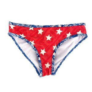 BILLABONG American Stars Girls Swim Bottom
